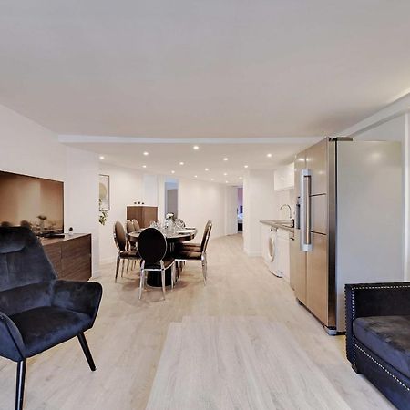 Cmg-Charmant Appartement-Opera-Galerie Lafayette Париж Екстериор снимка