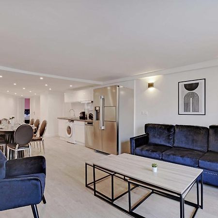 Cmg-Charmant Appartement-Opera-Galerie Lafayette Париж Екстериор снимка